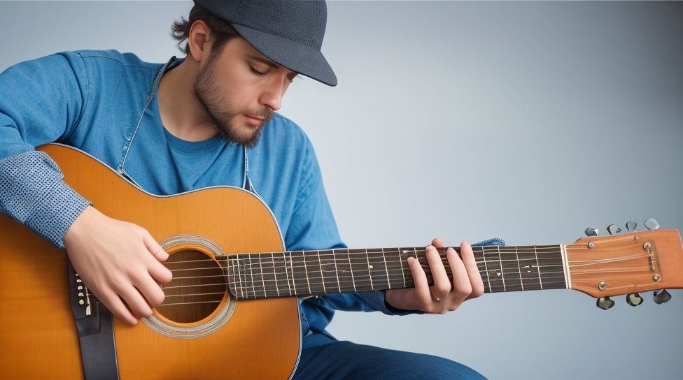 Wie nimmt man eine Akustikgitarre auf? - Gitarre aufnehmen: Von Akustik bis Elektrik. 