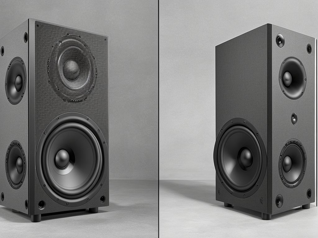 Was ist Stereo und Mono? - Stereo vs. Mono: Wann und warum du wählen solltest. 